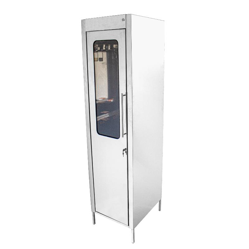 Шафа медична для зберігання ендоскопів ШМН 30-Е